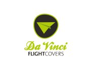 Huisstijl Da Vinci Flight Covers