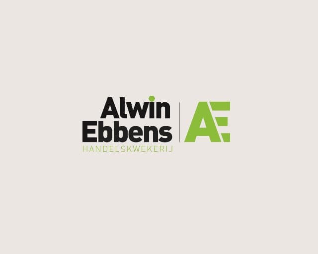 Logo Alwin Ebbens