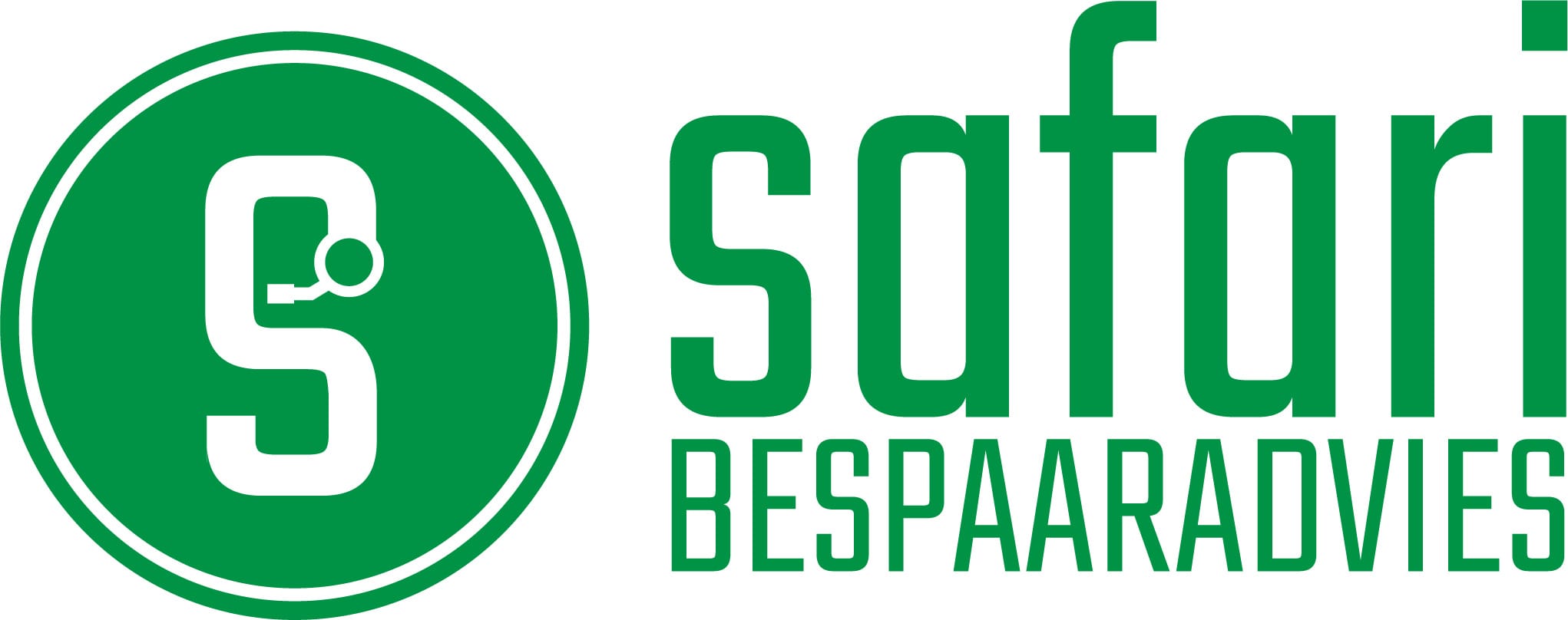 Logo Safari Bespaaradvies